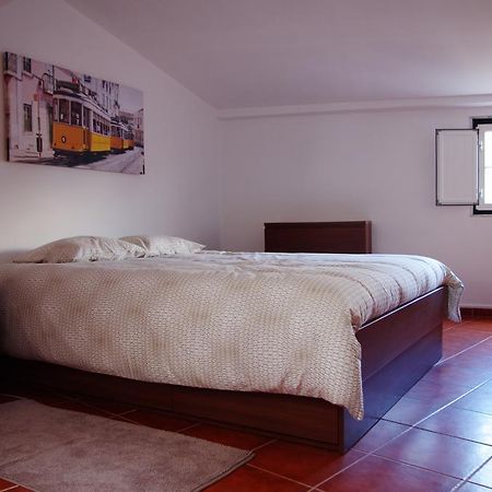 Lisbon Sloped Ceiling Apartment Dış mekan fotoğraf