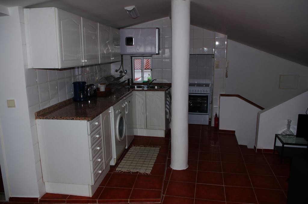 Lisbon Sloped Ceiling Apartment Dış mekan fotoğraf