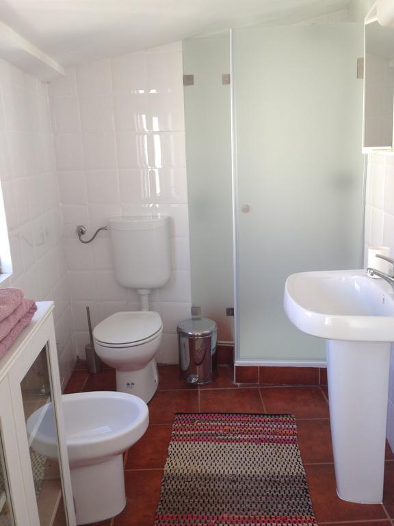 Lisbon Sloped Ceiling Apartment Dış mekan fotoğraf